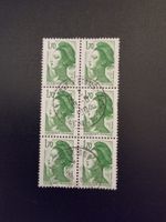 Briefmarken FRANKREICH