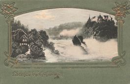 Rheinfall Schaffhauser