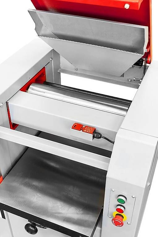 Holzmann Tutte le macchine: Holzmann Dickenhobel DHM415_400V professional – Nuovo e nell'imballaggio originale da Untersiggenthal venduto da malawi24 2