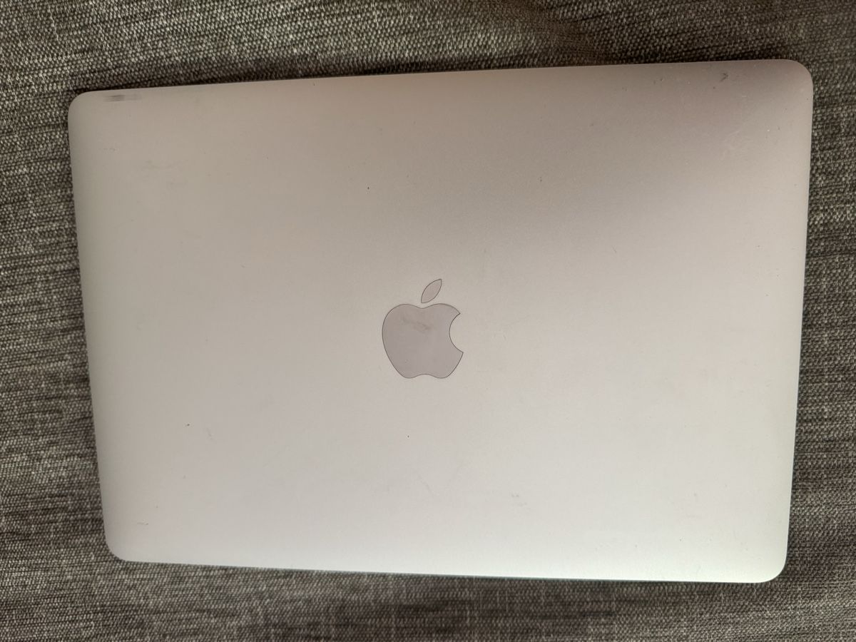 Apple Notebook: MacBook 12 Retina Early 2015 – Usato da Adliswil venduto da Busys 3