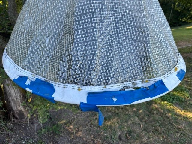 Sonstiges für Haushalt & Wohnen: VOSS Bremsenfalle – Defekt aus Aettenschwil von Eldorado 2