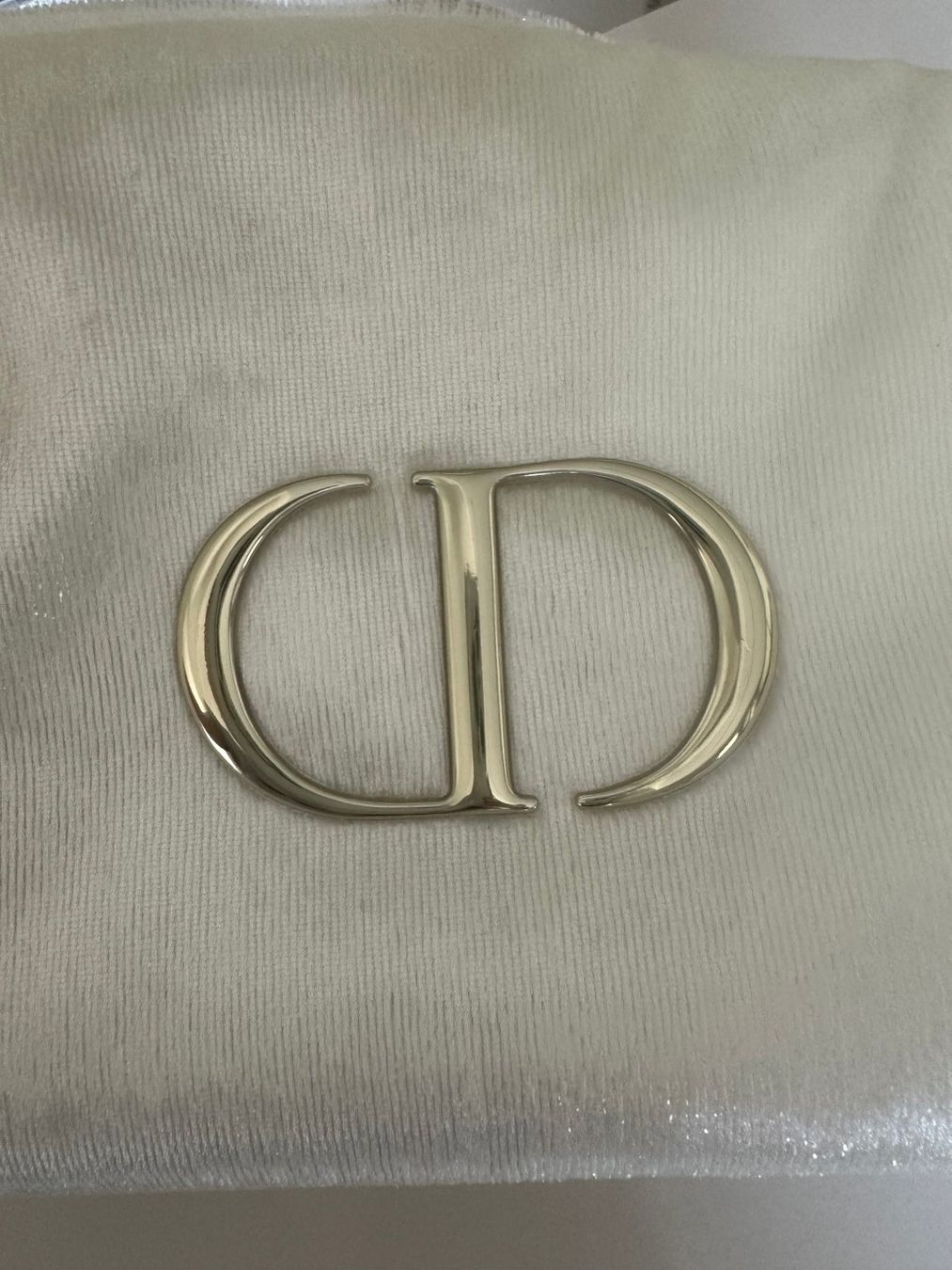 Dior Custodie per cosmetici: Dior  Necessaire – Nuovo e nell'imballaggio originale da Steinmaur venduto da regenbogen052 5