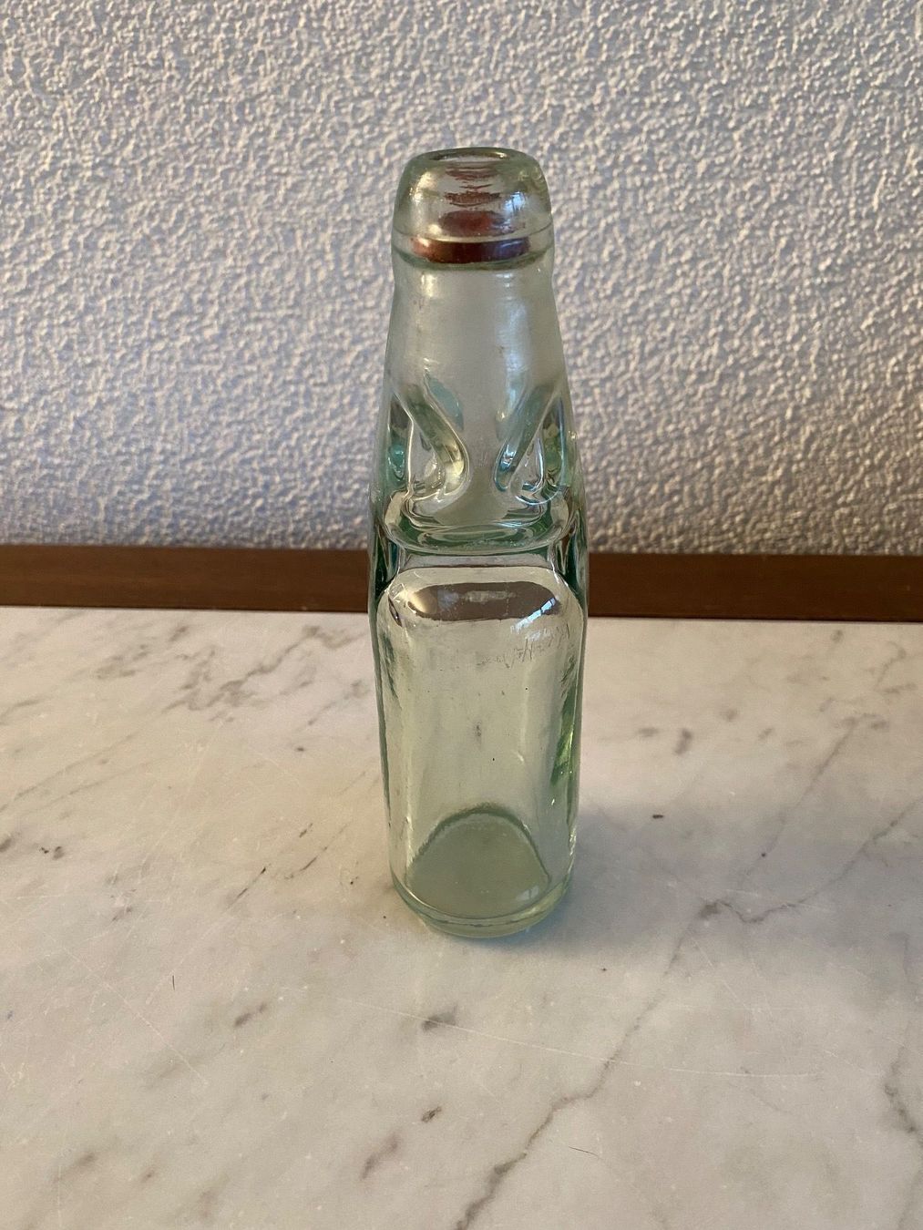 Bicchieri, Caraffe & Bottiglie: Vintage Knickerflasche – Usato da Basel venduto da Juliiaa