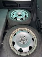 VW T5/T6 17 Zoll Felgen