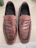 Mocassins TOD’S taille 9