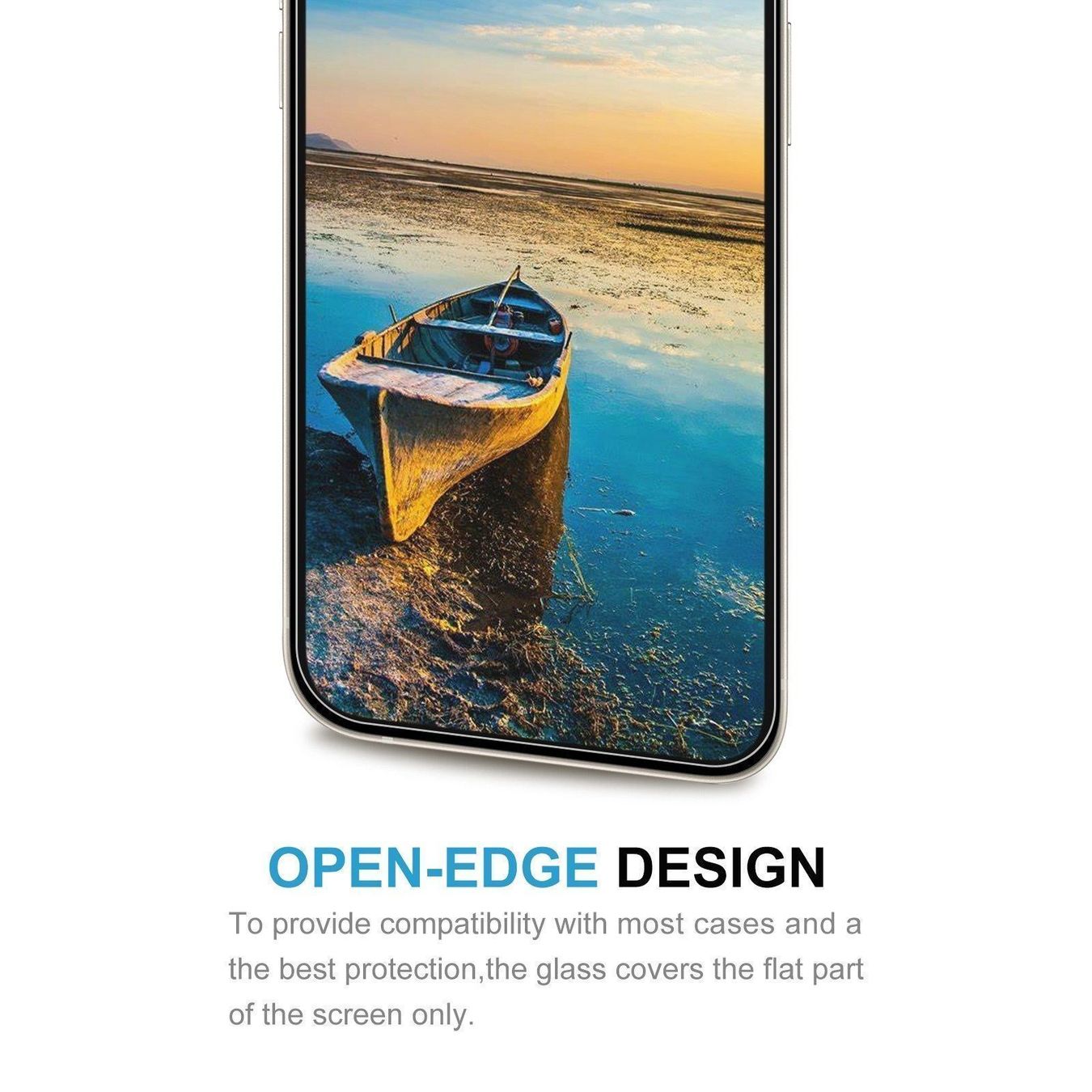 Coques & Protection écran: iPhone 14 Panzerglas Schutzglas Display Schutz Glas Verre – Neuf avec emballage d'origine à Volketswil par coverandmore 6