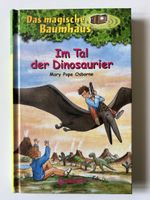 Das magische Baumhaus 1 Im Tal der Dinosaurier 