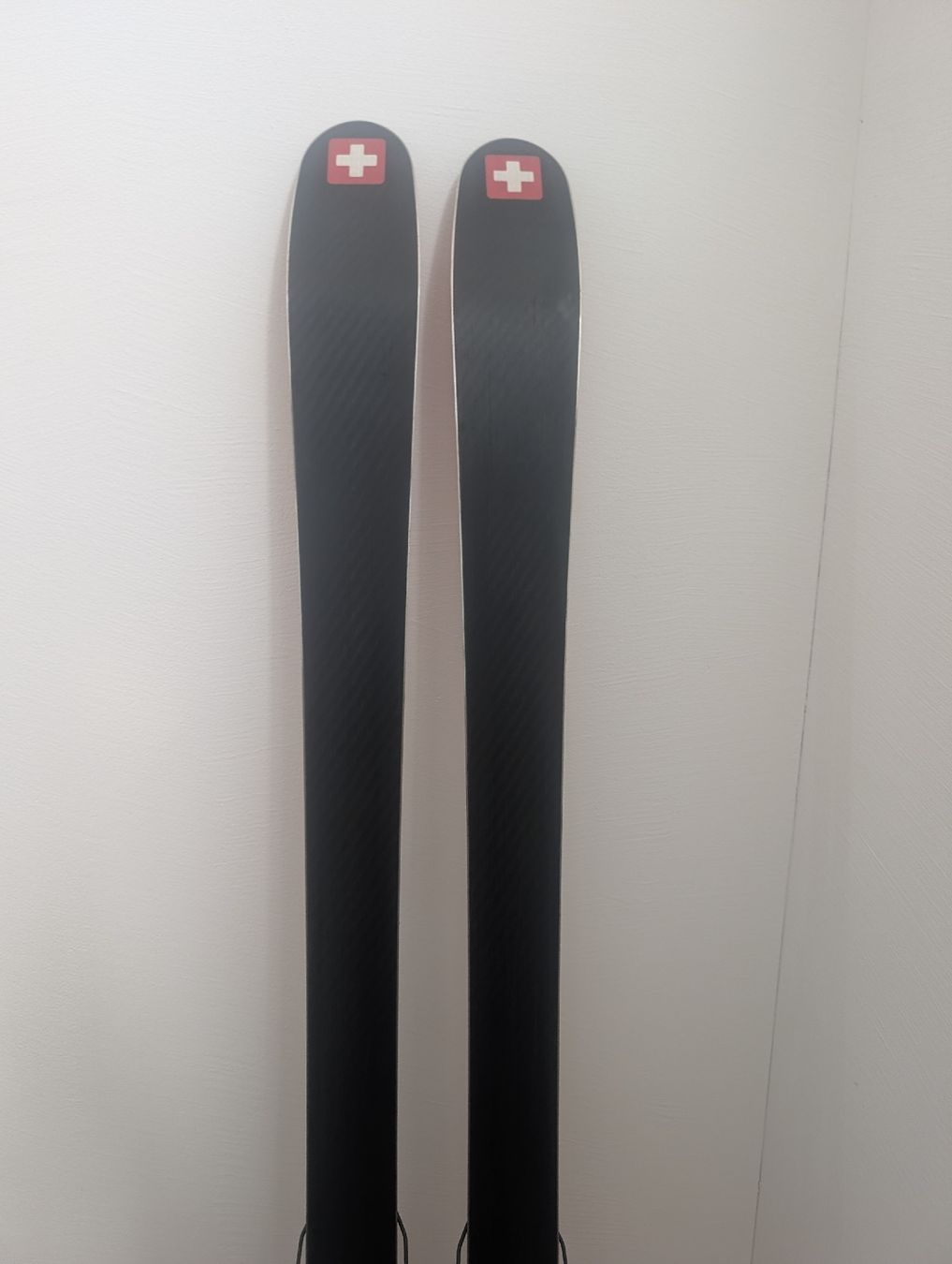 Stöckli Skis: Tourenski Stöckli Freetour – D'occasion à Malters par Samuelssonn 1