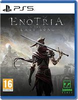 Enotria the Last Song PS5