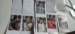 Coca Cola Panini Kleber (Preis pro Stk)