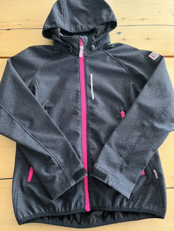 Reima / Softshelljacke / Regenjacke / Jacke - Gr. 146/152