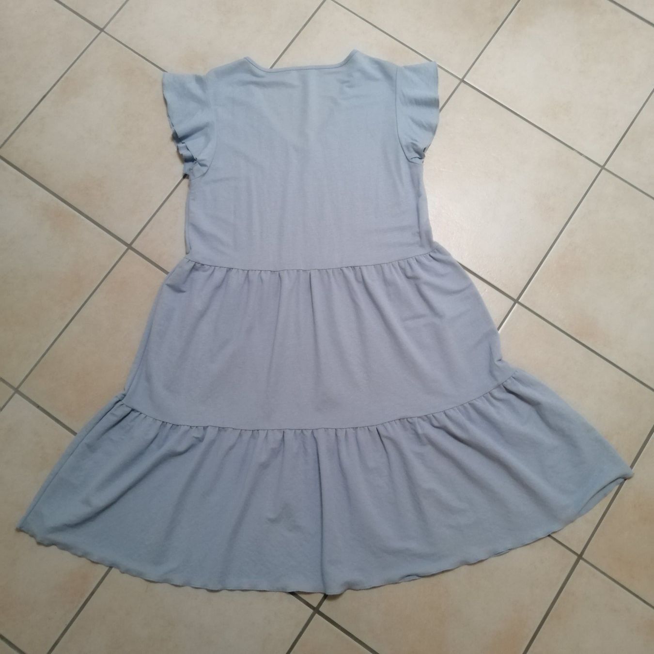 Lotti di vestiti: Sommerkleid Gr. S – Usato da Henau venduto da AXAA 1