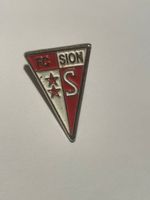 6. Pin - FC Sion