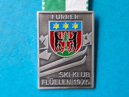 Furrer Flüelen 1975 (L27)