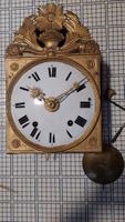 Horloge contoise