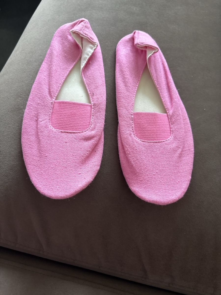 Scarpe per ragazze: Gymschuhe rosa – Usato da Spreitenbach venduto da bea_wrh6