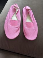 Gymschuhe rosa