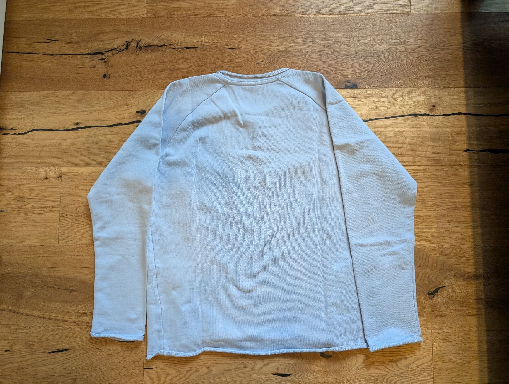 La Sportiva Pullover & Sweatshirts: La Sportiva Pullover Hellblau, Grösse L, Top Zustand! – Gebraucht aus Walenstadt von Dorinka 2