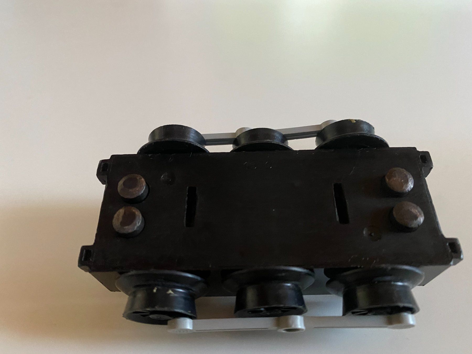 Lego Spielzeuge: LEGO - EISENBAHN - 12 VOLT - MOTOR – Gebraucht aus Gelterkinden von ajdt4 4