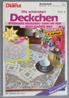 Dians Sonderheft - Die schönsten Deckchen - Häkelideen
