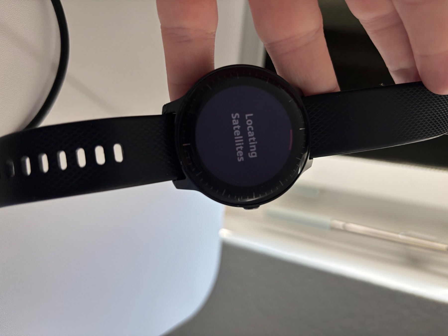 Garmin Smartwatch: Garmin Vivoactive 3 Music smartwatch – Usato da Zürich venduto da mon_q227 1