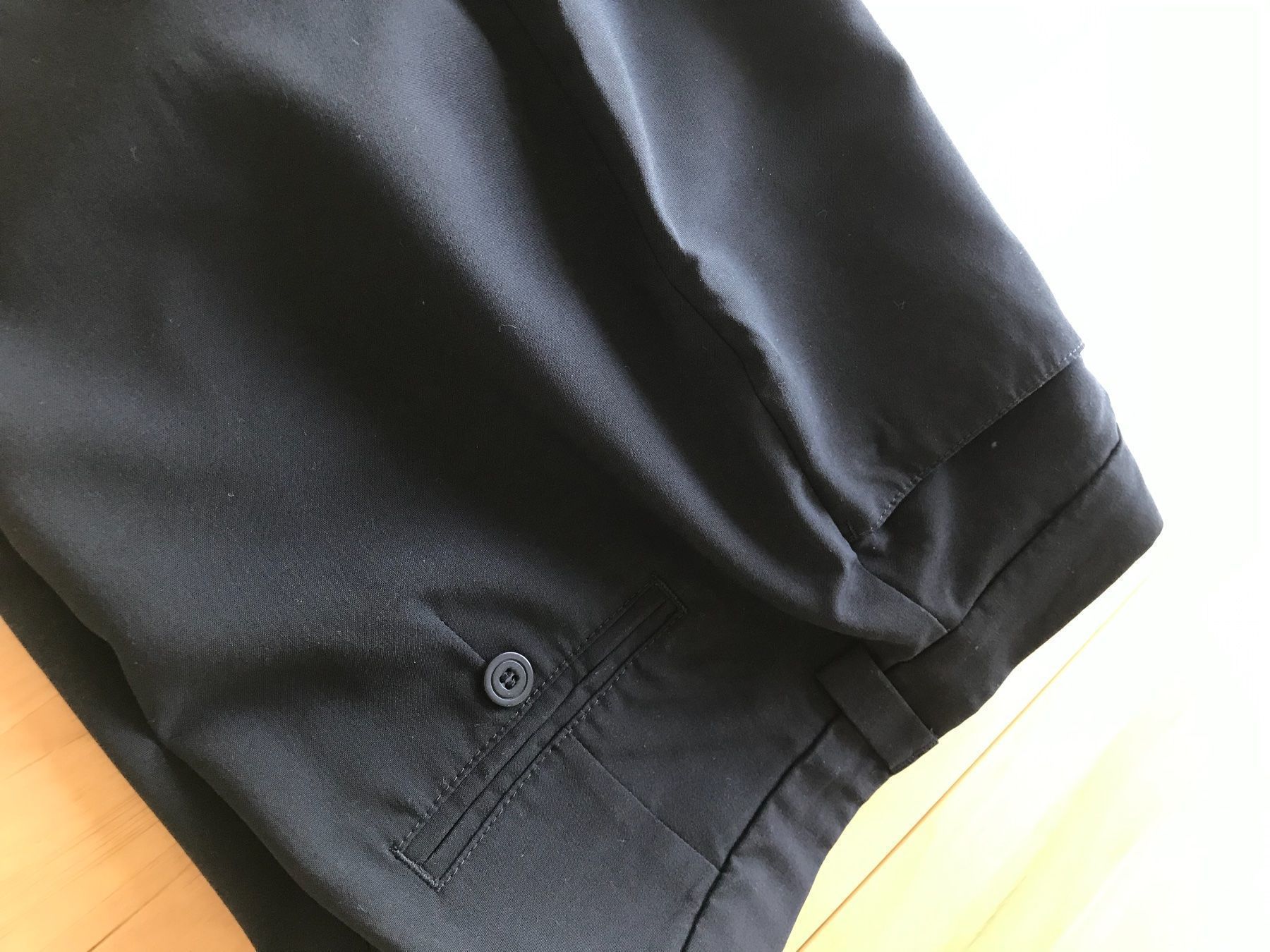Pantaloni: Hose – Usato da St.Gallen venduto da tze_g7lv 1