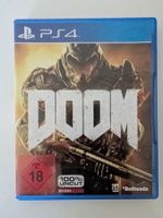 Playstation 4 - Doom ab 1Fr