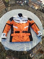 Motorradjacke für Dame
