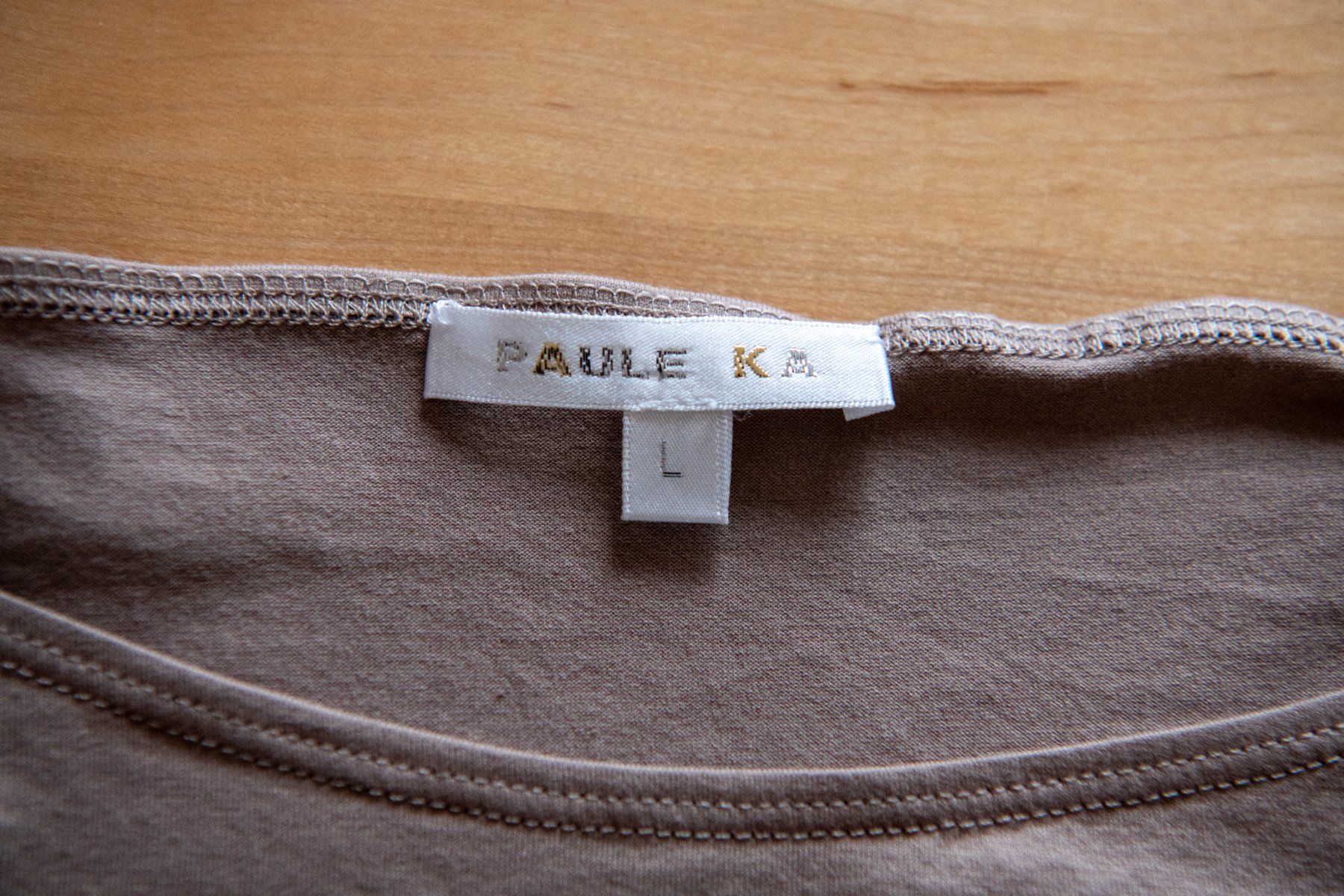 Top: Top von Paule Ka, Gr. L – Usato da Meilen venduto da luca70 1