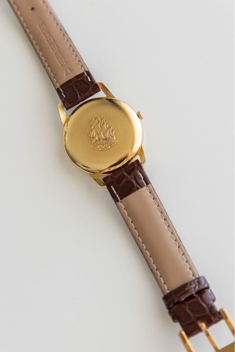 Longines Orologi: Longines Flagship vintage – Usato da Châtelaine venduto da Cartoon19 4