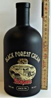 Black Forest Cream (Leer)