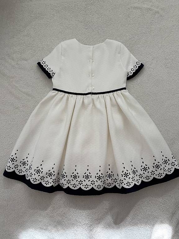 Lotti & Set di vestiti: Mädchenkleider Grösse 134 – Usato da Zug venduto da kuch2 1