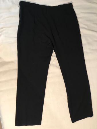 Damen-Hose Schwarz