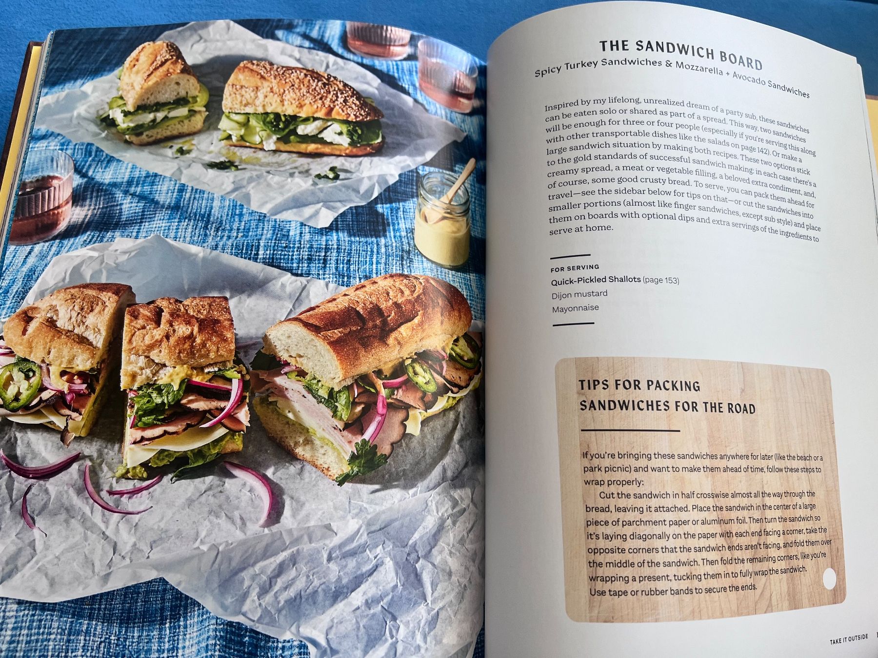 Libri: Boards and Spreads Kochbuch – Nuovo (secondo la descrizione) da Effretikon venduto da YaMn 5