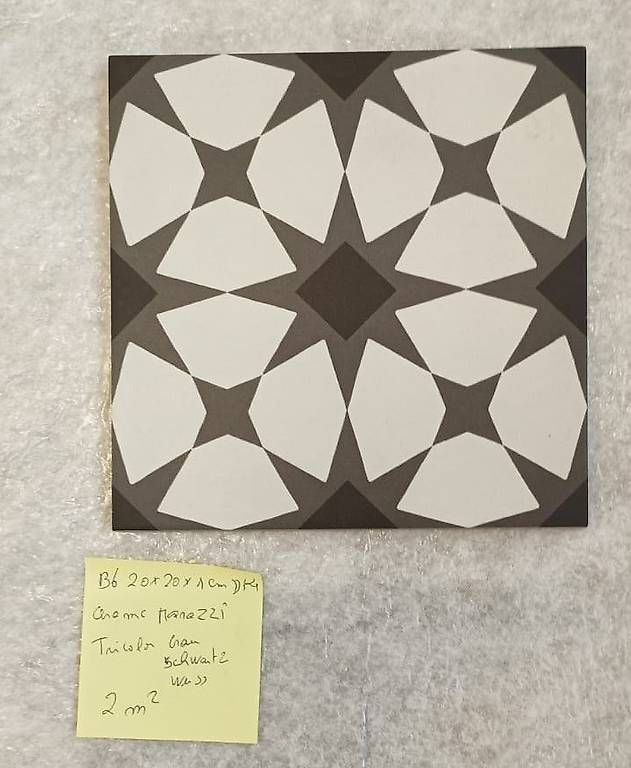 Bodenbeläge: Platten Restposten – Neu (gemäss Beschreibung) aus Hünenberg von InternoAG