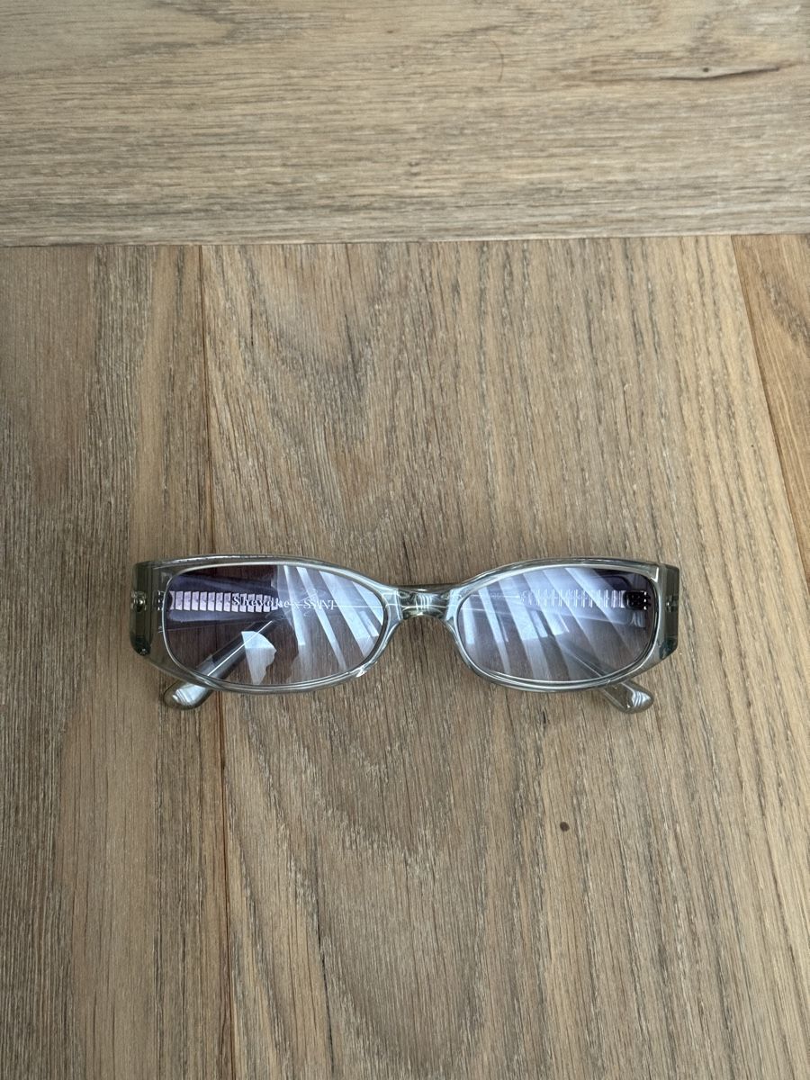 Brillen & Gläser: Sonnenbrille Shevoke S SAINT GREY Neu – Neu (gemäss Beschreibung) aus Gümligen von kleiderschrankbe6 1