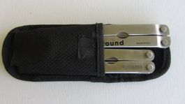 2 Allround Multifunktionswerkzeuge
