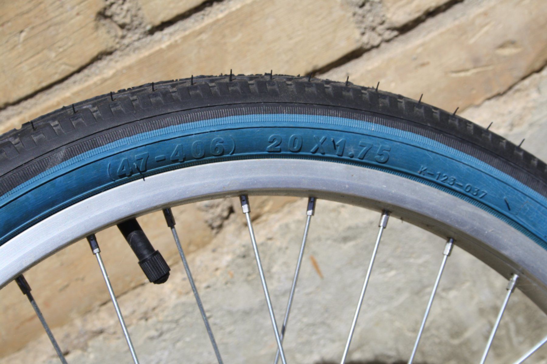 Biciclette: EINRAD – Usato da Wauwil venduto da Pneuedy 4