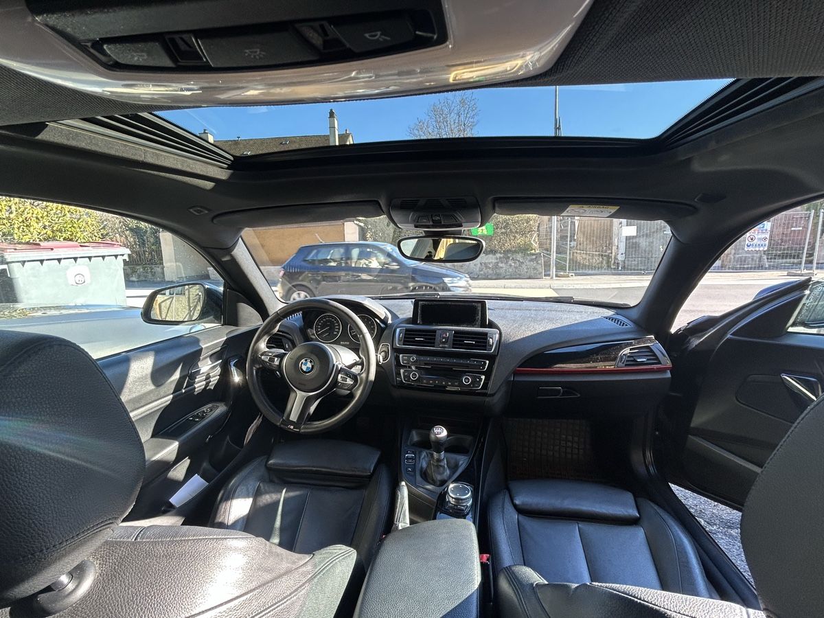 BMW Autos: BMW 220i – Gebraucht aus Lausanne von bri_sjd7 6