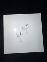 Apple AirPods Pro 2. Generation Weiss neu