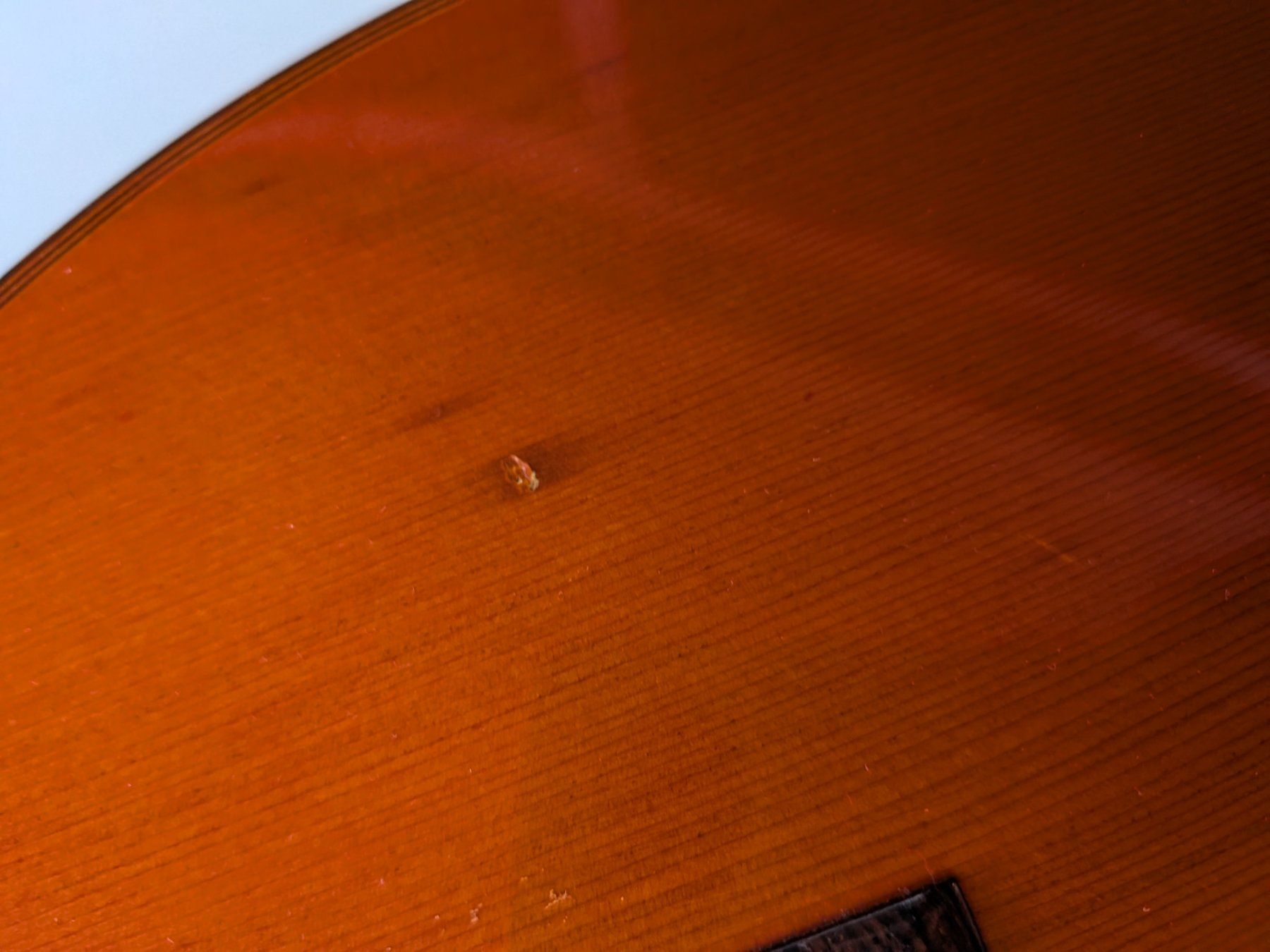 Strumenti musicali: Gitarre Takeharu – Usato da Emmen venduto da Brockofsky 3
