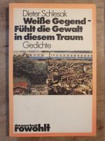 Weisse Gegend - Fühlt die Gegenwart in diesem Traum Dieter S