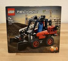 LEGO Technic 42116 Skid Steer Loader