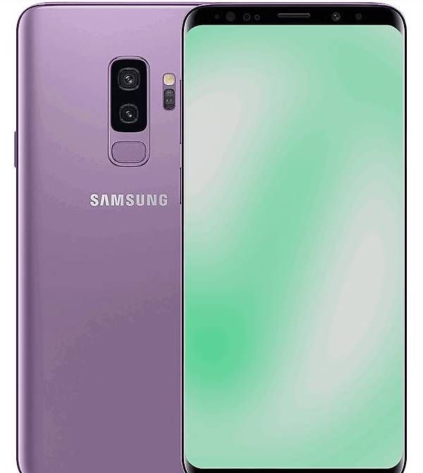 Samsung Handys / Smartphones: Samsung Galaxy S9+ Simple SIM – Gebraucht aus Lausanne von Brennecke