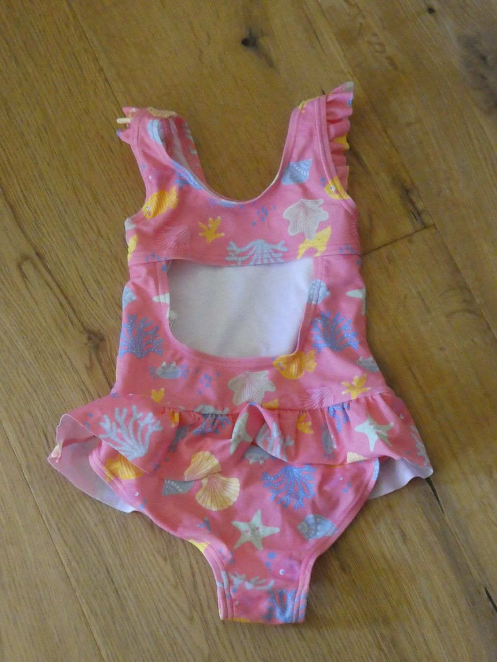 Costumi da bagno & Bikini: Badehosen Gr. 110 – Nuovo (secondo la descrizione) da Dinhard venduto da heidibei 1