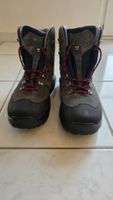 Kybun Wanderschuhe Herren fast neu,, für jedes Wetter