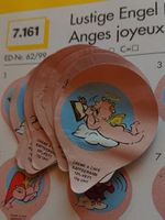 7.161A Lustige Engel I AZM Gastro