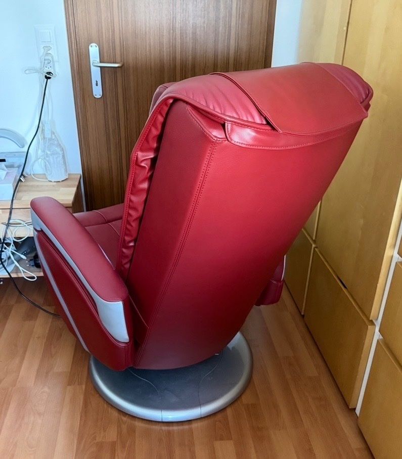 Poltrone: Relaxsessel Massagesessel neu – Nuovo (secondo la descrizione) da Gerlafingen venduto da sternrose 1