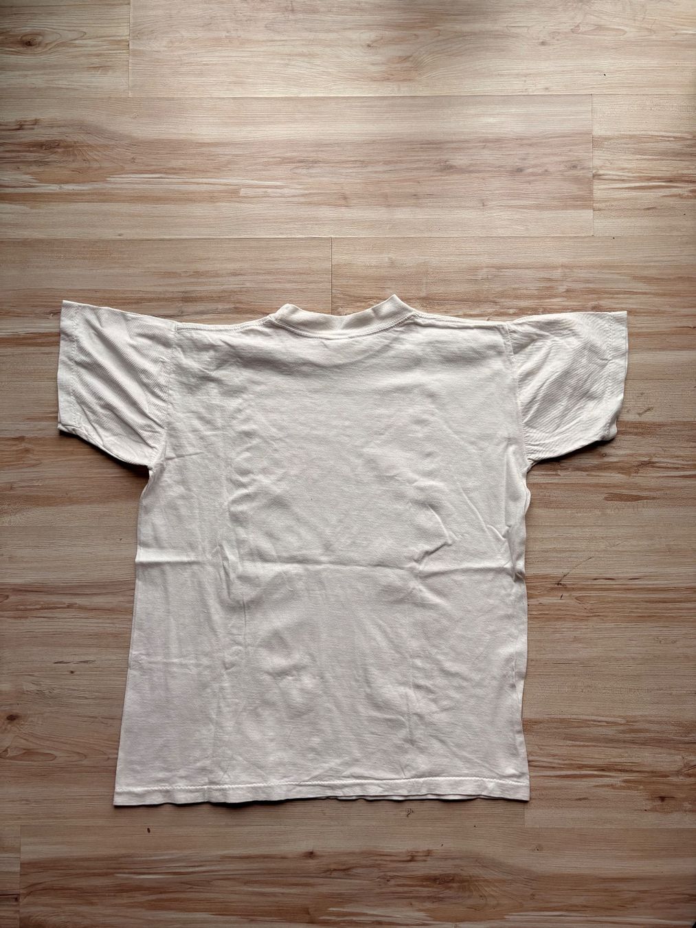 T-Shirts: Single Stich T-Shirt – Gebraucht aus Wigoltingen von _vntg_ 3