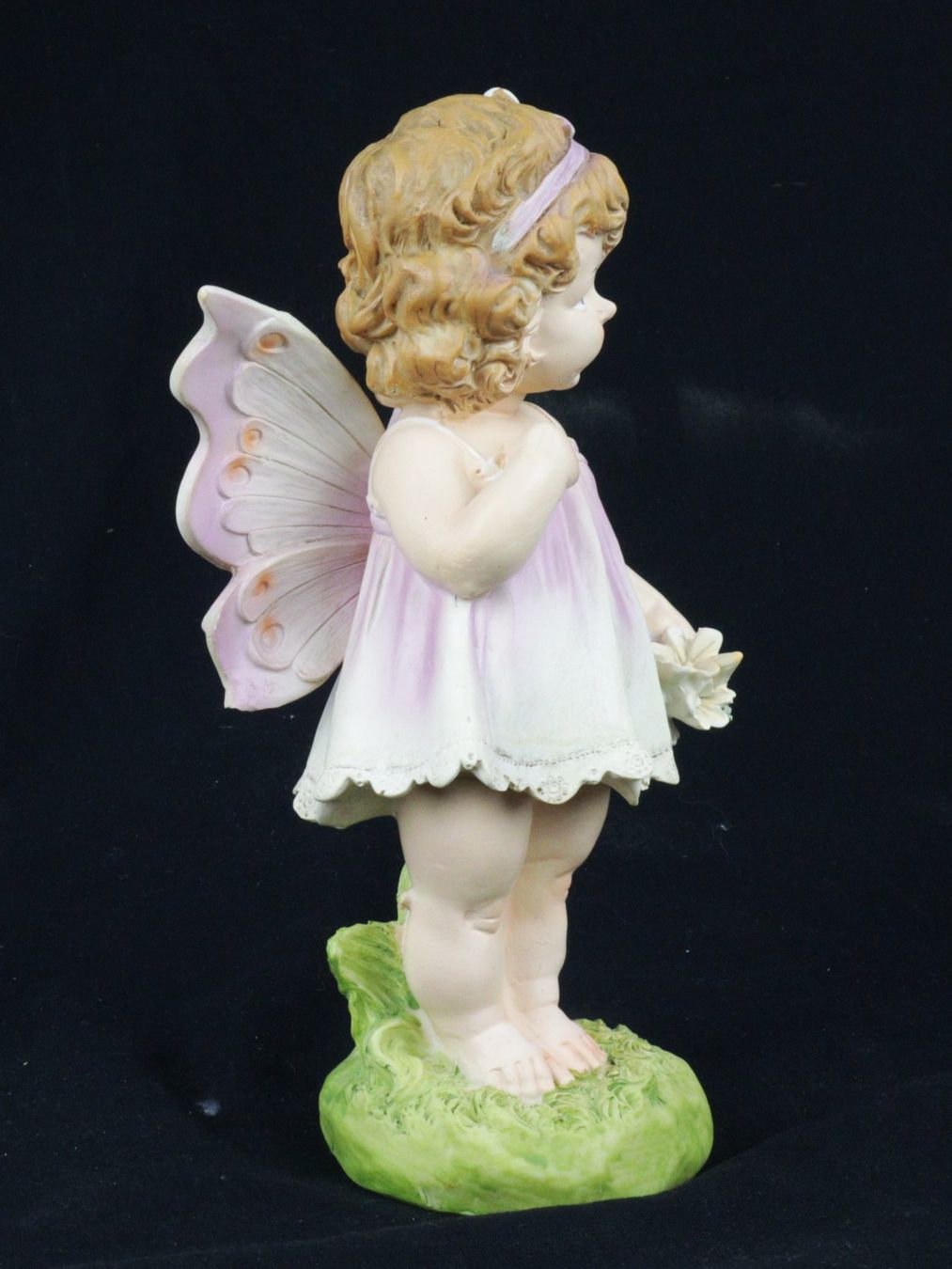Statuette: Elfenkind Figur Dekoration – Usato da Volketswil venduto da brockipfannenstil 2